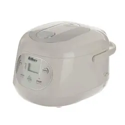 پلوپز فلر FELLER RC-35D - خانگی