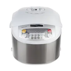 پلوپز فیلیپس PHILIPS HD-3038 Fuzzy Logic