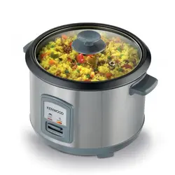 پلوپز کنوود KENWOOD RCM-45