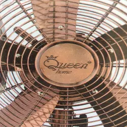 پنکه کویین QUEEN QH-6250