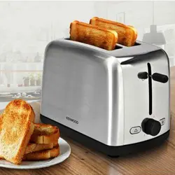 توستر کنوود KENWOOD TTM-440