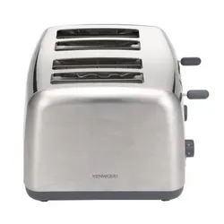 توستر کنوود KENWOOD TTM-480