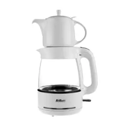 چای ساز فلر FELLER TS-070WP