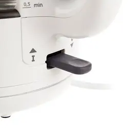 چای ساز فلر FELLER TS-070WP