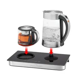 چای ساز پروفی کوک PROFICOOK PC-TKS 1056