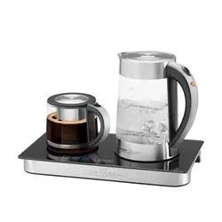 چای ساز پروفی کوک PROFICOOK PC-TKS 1056