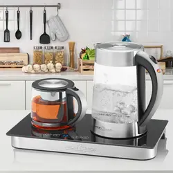 چای ساز پروفی کوک PROFICOOK PC-TKS 1056