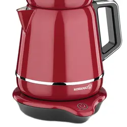 چای ساز کرکماز KORKMAZ DEMIKS A-332