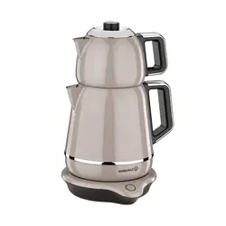 چای ساز کرکماز KORKMAZ DEMIKS A-332