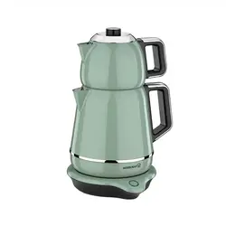 چای ساز کرکماز KORKMAZ DEMIKS A-332