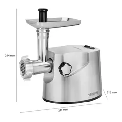 چرخ گوشت پروفی کوک PROFI COOK PC-FW1172