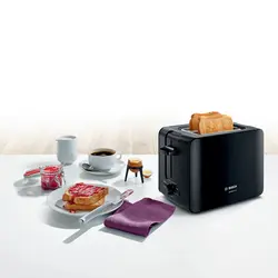 توستر بوش BOSCH TAT6A113