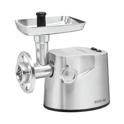 چرخ گوشت پروفی کوک PROFI COOK PC-FW1173 - خانگی