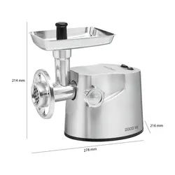 چرخ گوشت پروفی کوک PROFI COOK PC-FW1173 - خانگی