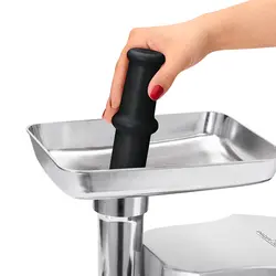 چرخ گوشت پروفی کوک PROFI COOK PC-FW1173 - خانگی