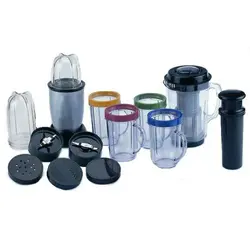 خردکن و آسیاب زستار ZESTAR HR-280