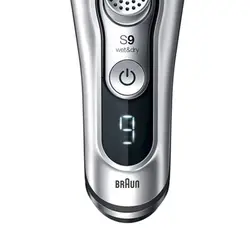 ریش تراش براون BRAUN 9350s