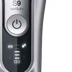 ریش تراش براون BRAUN 9350s
