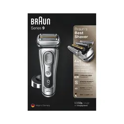 ریش تراش براون BRAUN 9350s