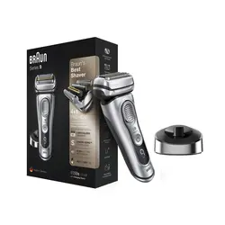 ریش تراش براون BRAUN 9350s