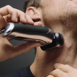 ریش تراش براون BRAUN 9350s