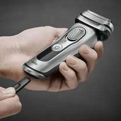 ریش تراش براون BRAUN 9350s