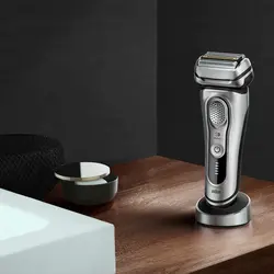 ریش تراش براون BRAUN 9350s