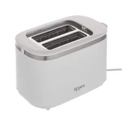 توستر اپکس APPEX ABT-210