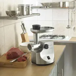 چرخ گوشت کنوود KENWOOD MG-510