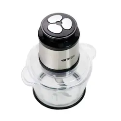 خردکن بایترون BITRON BCH123