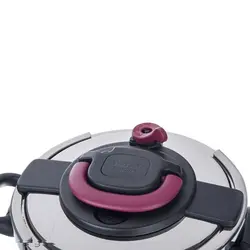 زودپز 8 لیتری تفال TEFAL CLIPSO PLUS