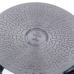 زودپز 8 لیتری تفال TEFAL CLIPSO PRECISION