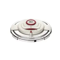 زودپز 8 لیتری تفال TEFAL CLIPSO PRECISION