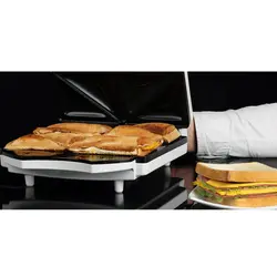 ساندویچ ساز بایترون BITRON BSM-45