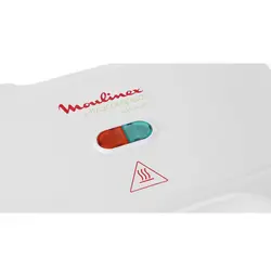 ساندویچ ساز مولینکس MOULINEX SM-1540