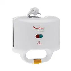 ساندویچ ساز مولینکس MOULINEX SM-1540