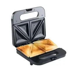 ساندویچ ساز مولینکس MOULINEX SM-1540