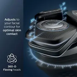 ریش تراش فیلیپس PHILIPS S-5588/30