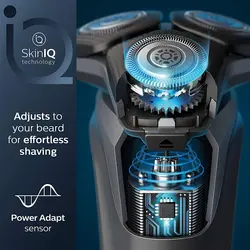 ریش تراش فیلیپس PHILIPS S-5588/30