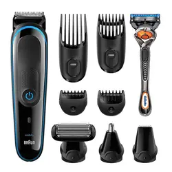 ست اصلاح براون BRAUN MGK-3080