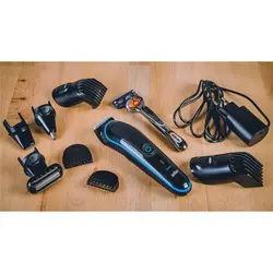 ست اصلاح براون BRAUN MGK-3080