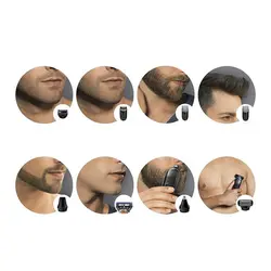ست اصلاح براون BRAUN MGK-3080