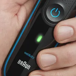 ست اصلاح براون BRAUN MGK-3080