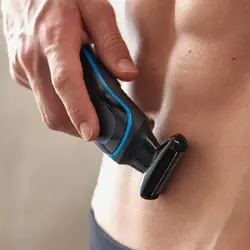 ست اصلاح براون BRAUN MGK-3080