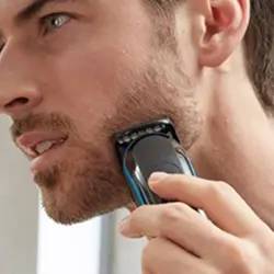 ست اصلاح براون BRAUN MGK-3080