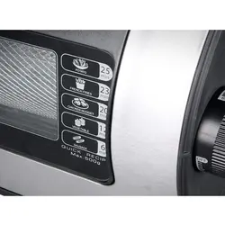 سرخ کن بایترون BITRON BSK-2600