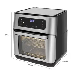 سرخ کن پروفی کوک PROFICOOK PC-FR 1200H