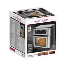 سرخ کن پروفی کوک PROFICOOK PC-FR 1200H