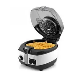 سرخ کن دلونگی DELONGHI EXTRA CHEF FH-1394