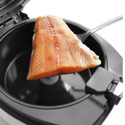 سرخ کن دلونگی DELONGHI EXTRA CHEF FH-1394